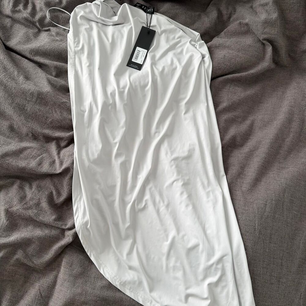 Lioness Women's White Top